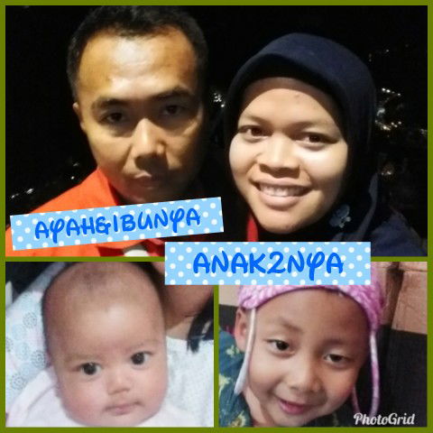 Bunda Sunny & Selyn profile icon