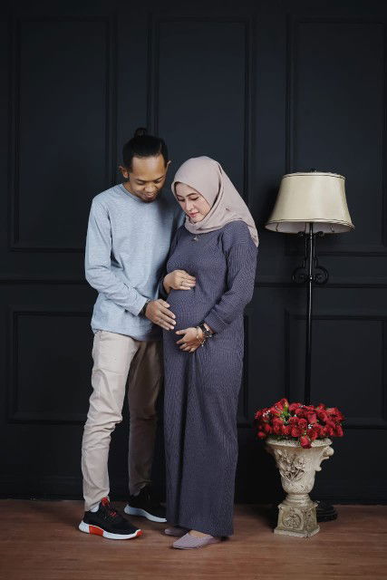 Nur hayati profile icon