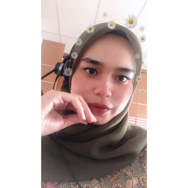 Pindy veronika purba profile icon