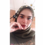 Pindy veronika purba profile icon