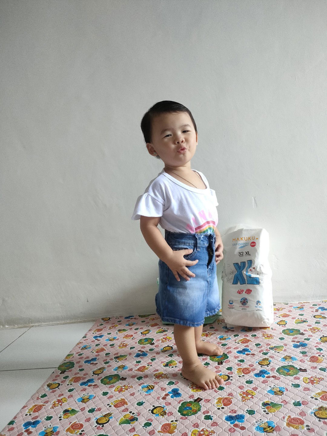 Amelly wong profile icon