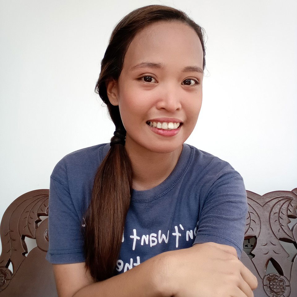 Jean Melissa Segundo profile icon