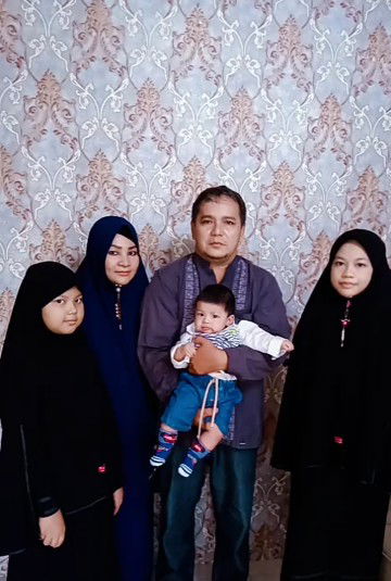 Srie Chandra profile icon