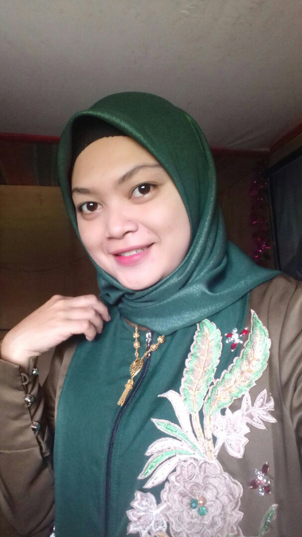 Hasrah Umarali profile icon