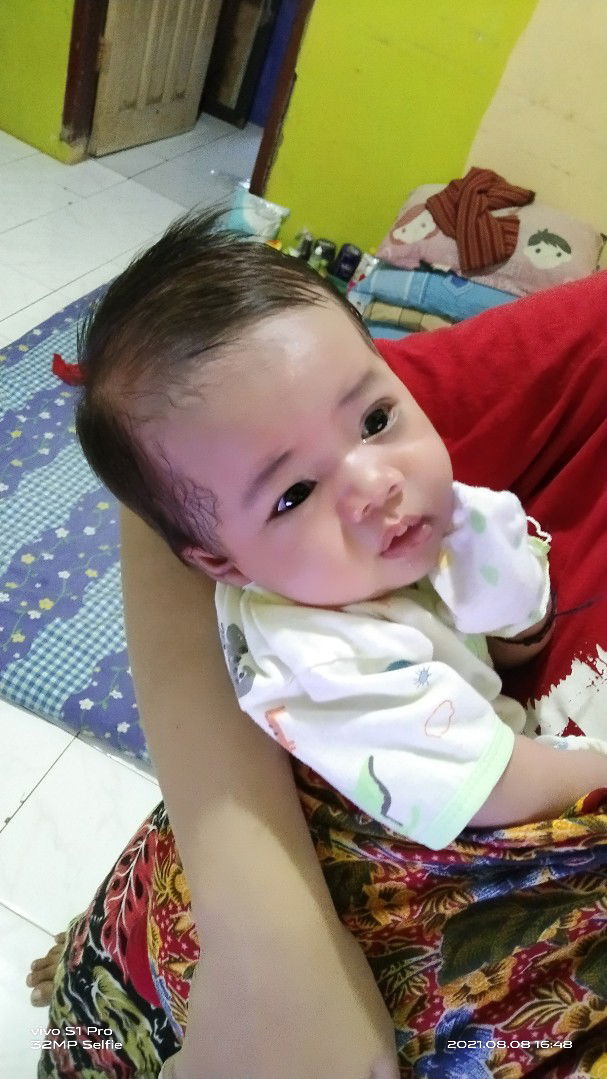 Nining Yuningsih profile icon