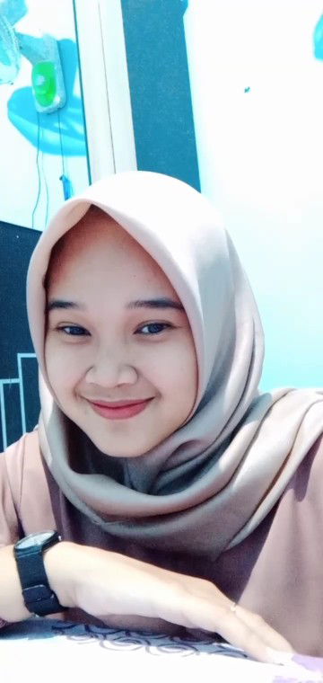 Anisa Fajrin profile icon