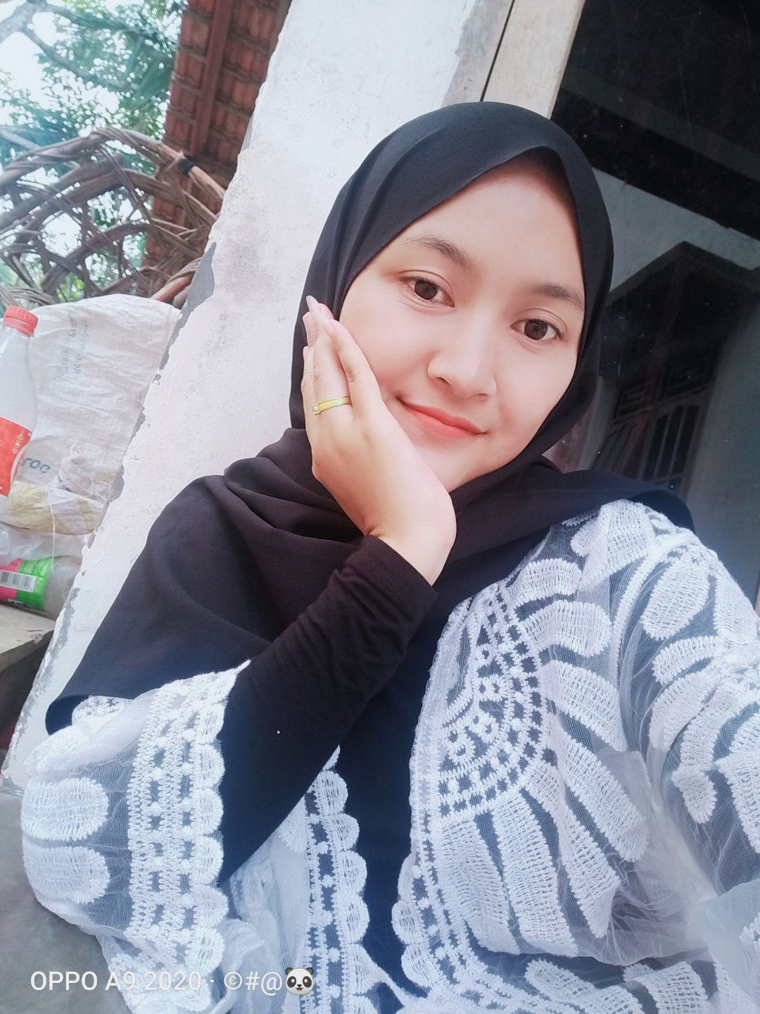 Nur Aja profile icon