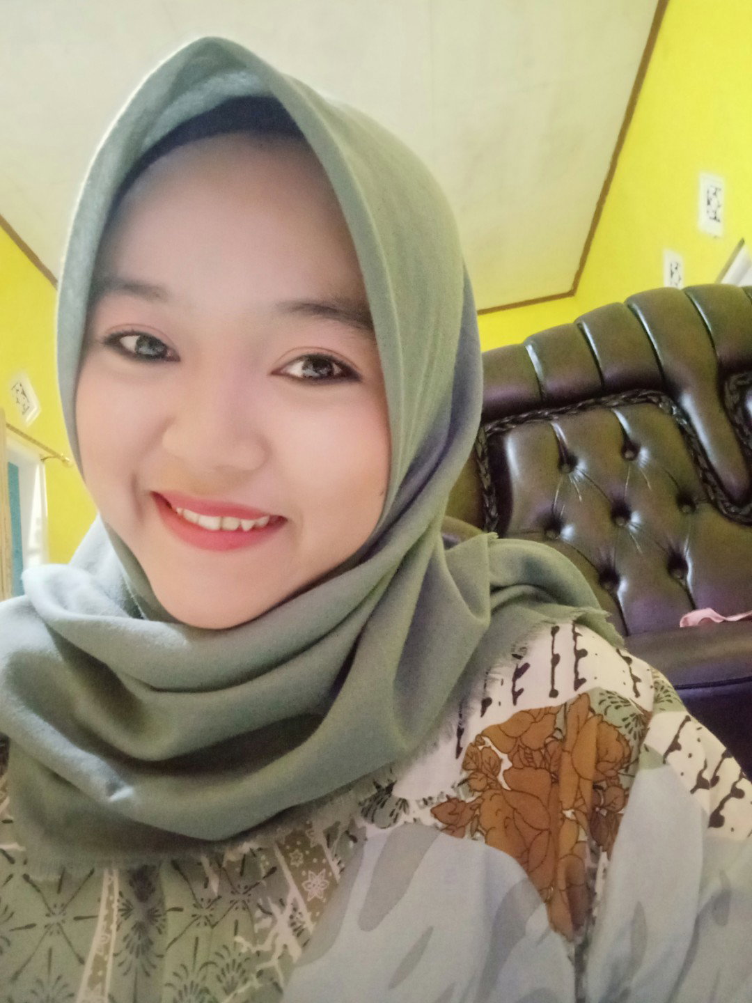 Maida Nur Wahidah profile icon