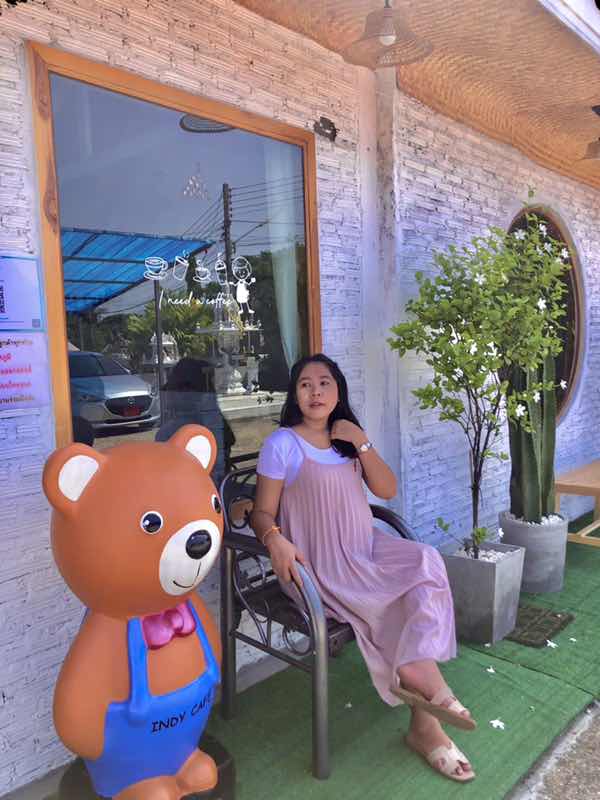 Kanphirom Danintha profile icon