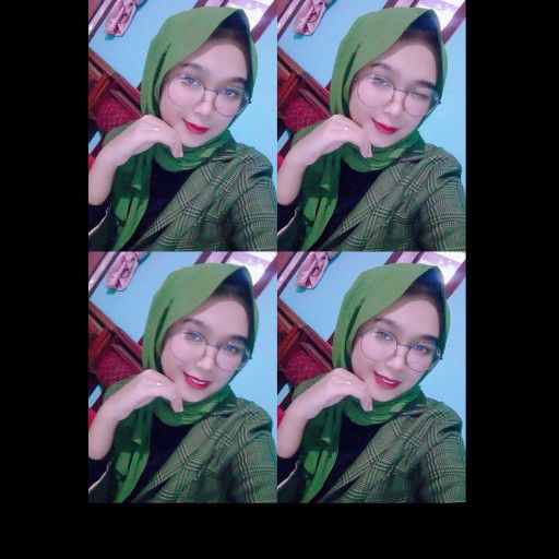 Siti Halimah profile icon