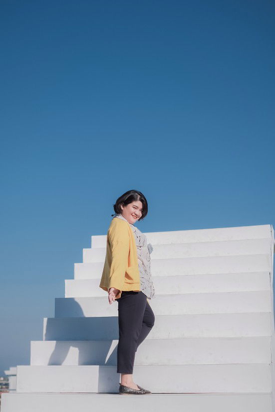 Banthinee Inthurit profile icon