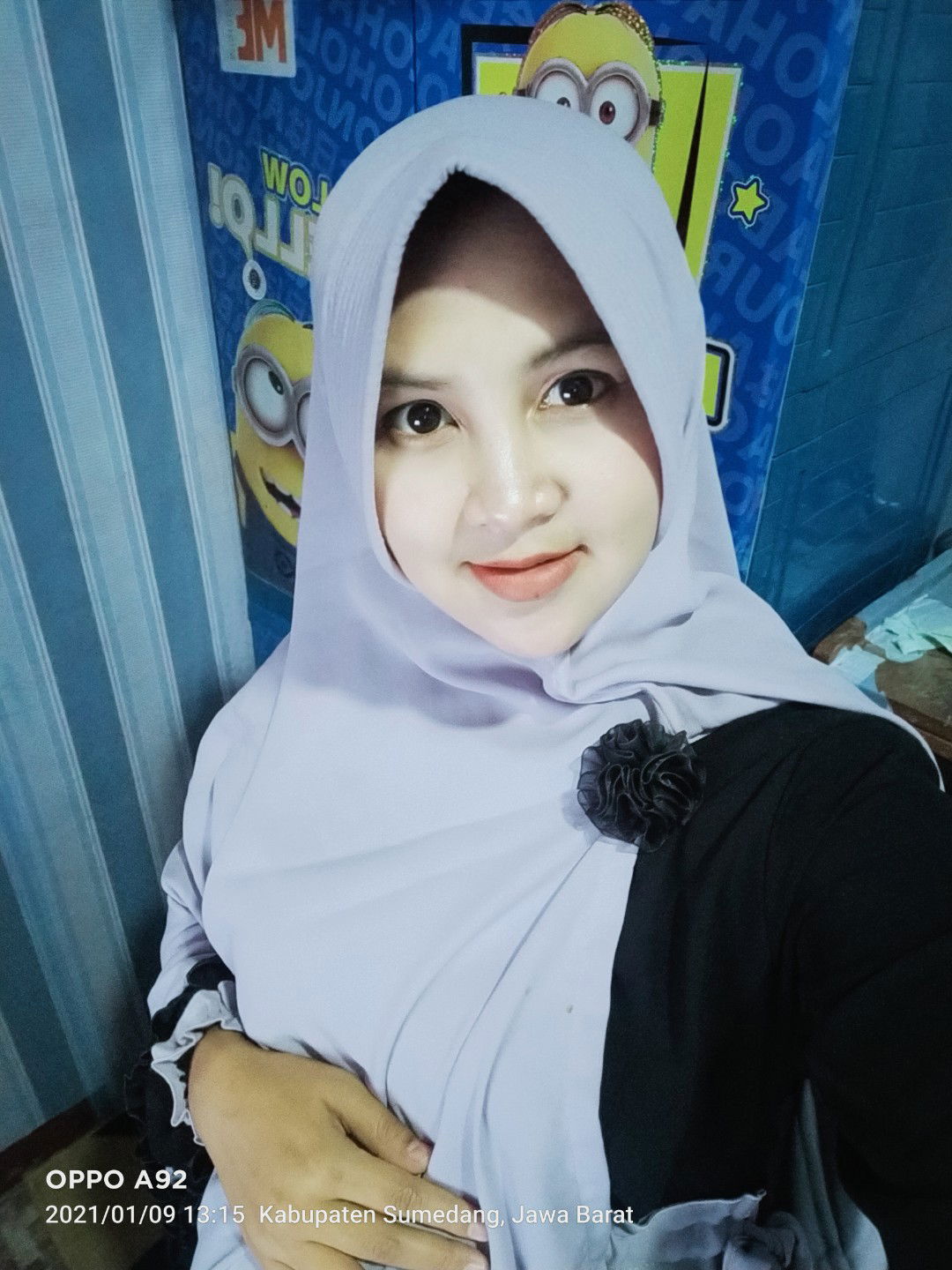 Tina Haryati profile icon