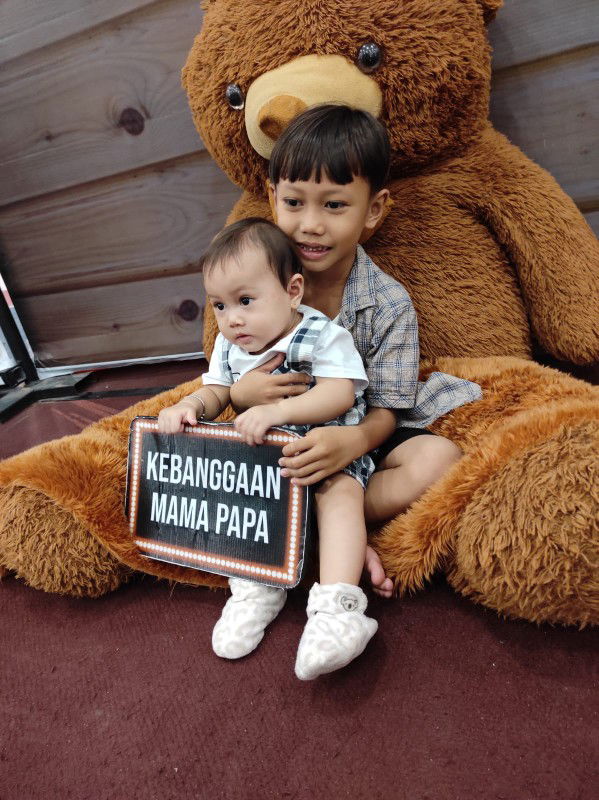 Mega Nuriska profile icon