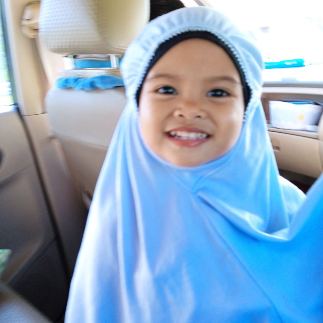 Norhuda Abdul Karim profile icon