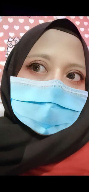 Nurul Amaliyah profile icon