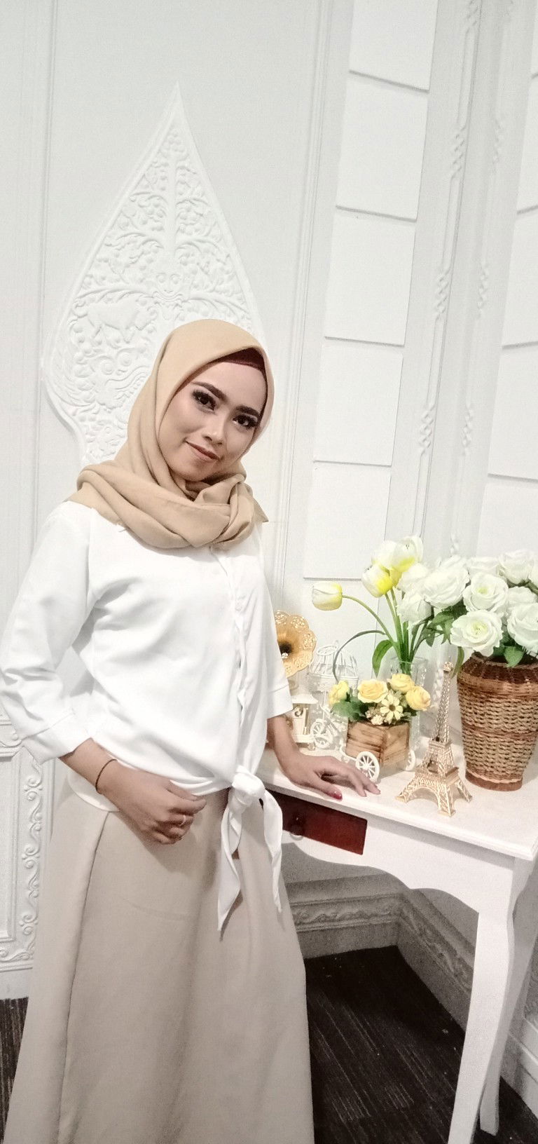 Fifin Rahmawati profile icon