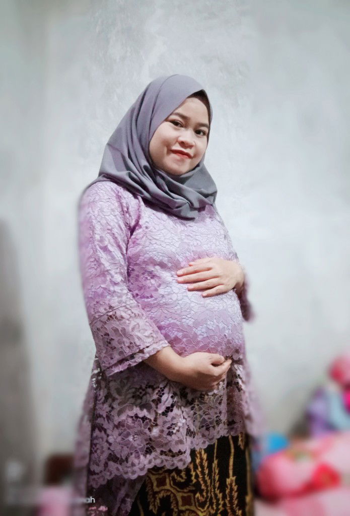 Uswatun Chasanah profile icon