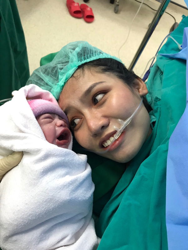 Elizabeth profile icon