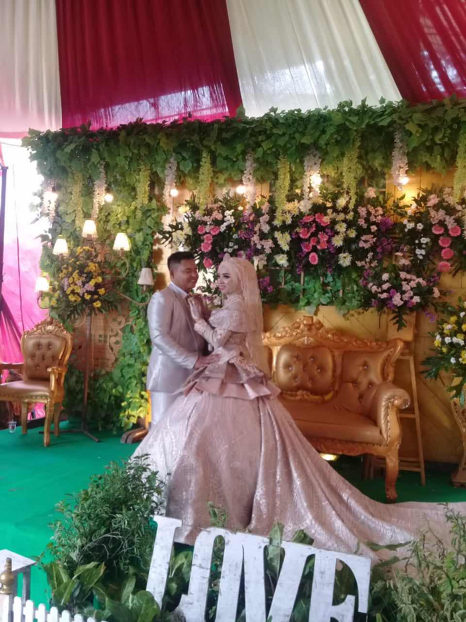 Lina Amalia profile icon