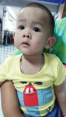 ลูก1ขวบแล้วแต่ไม่ค่อยทานข้าวคะ