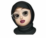 Fatin f profile icon