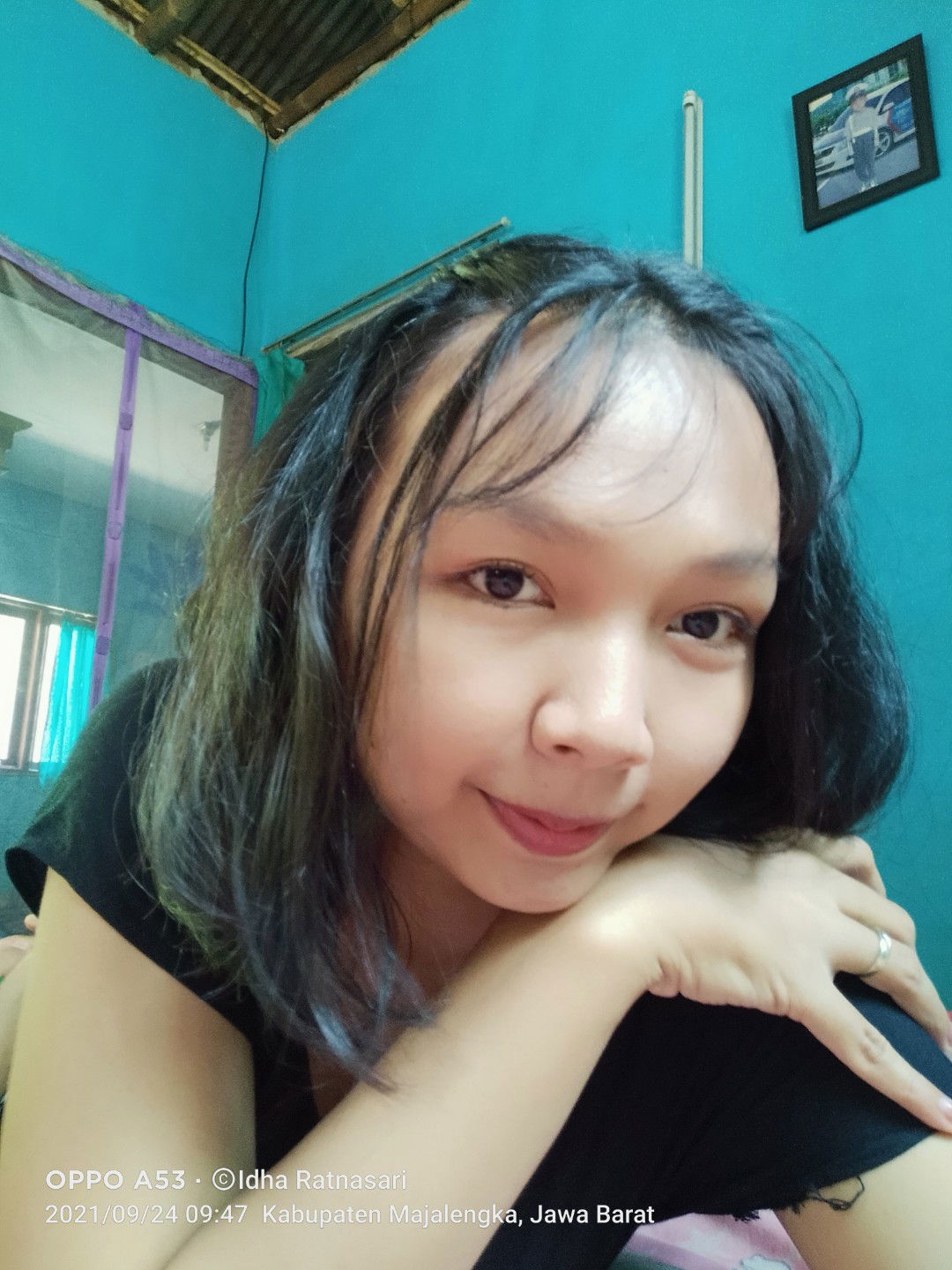 Ida Ratnasari profile icon