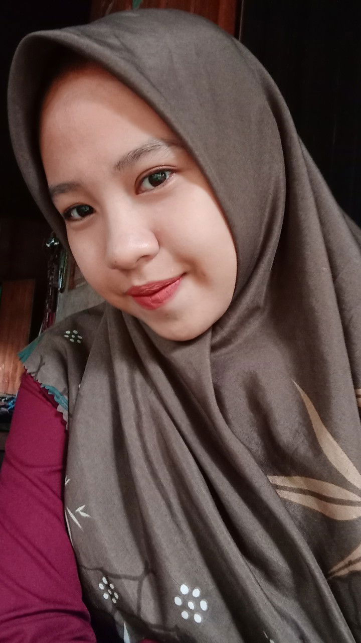 rabiatul rizkiah profile icon