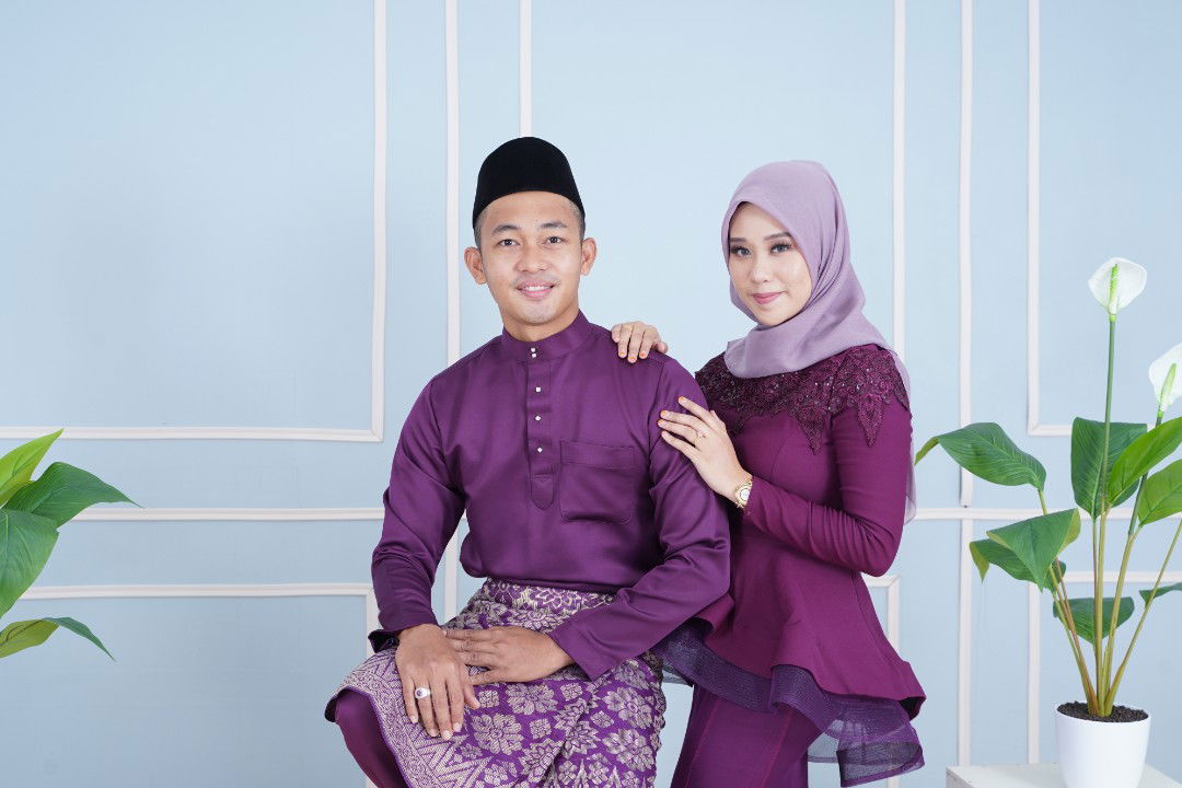 Bella Nashariza profile icon