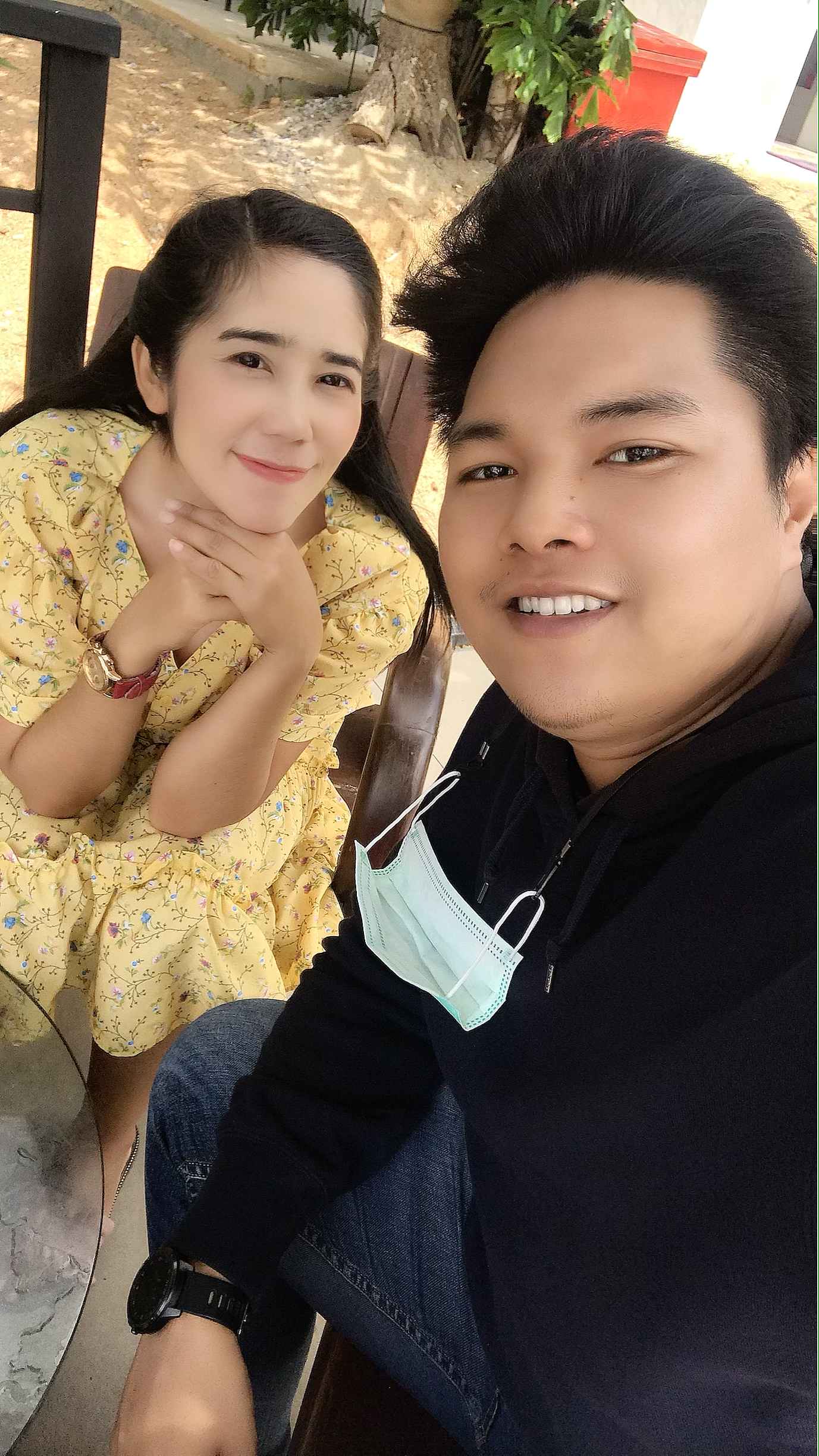 ณัชชา ทองมี profile icon