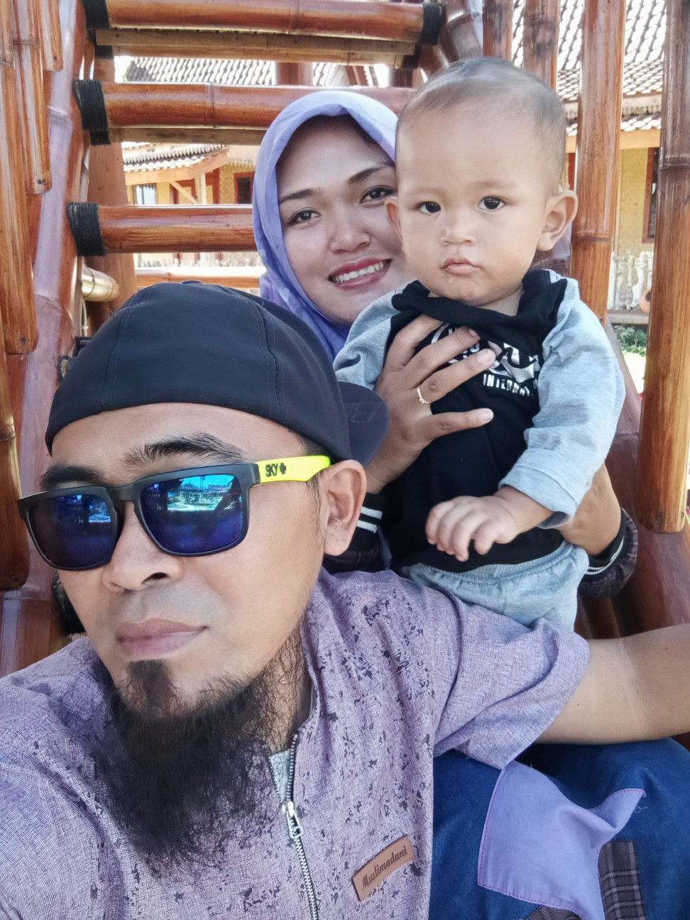 Lingga BlackVodka profile icon