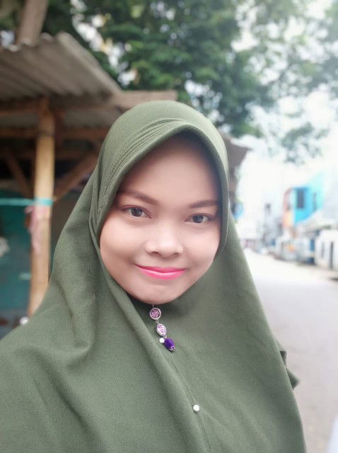 dewi hermawan profile icon