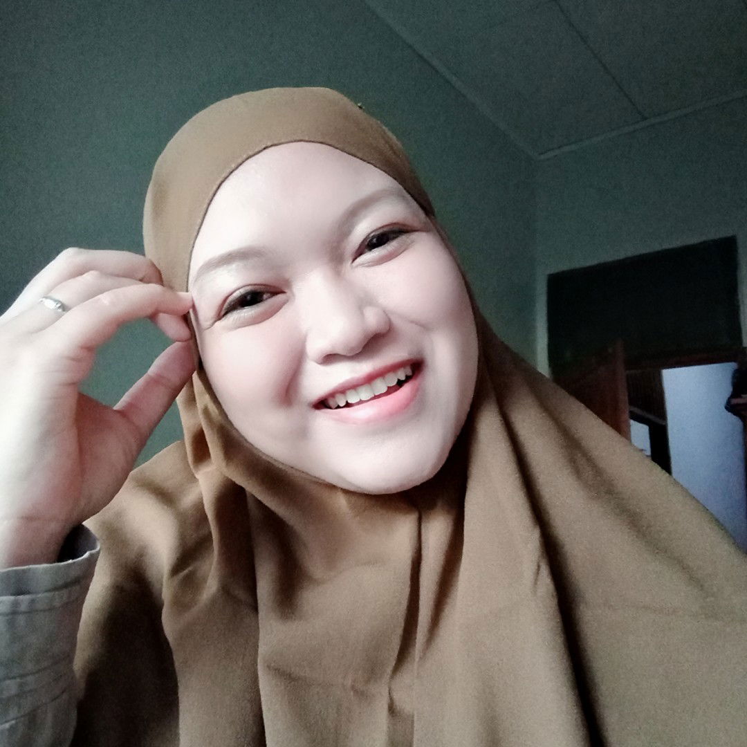 Halimah Nuraini profile icon