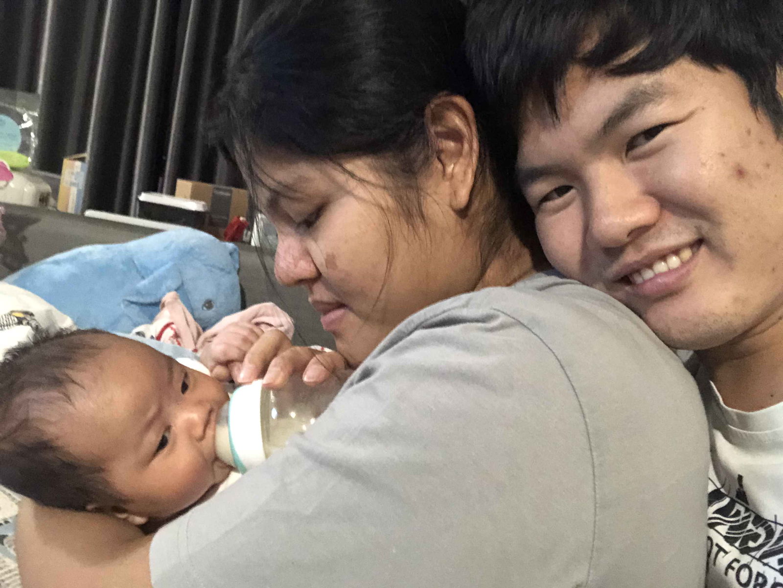 Thanapon NC Twenty-five profile icon