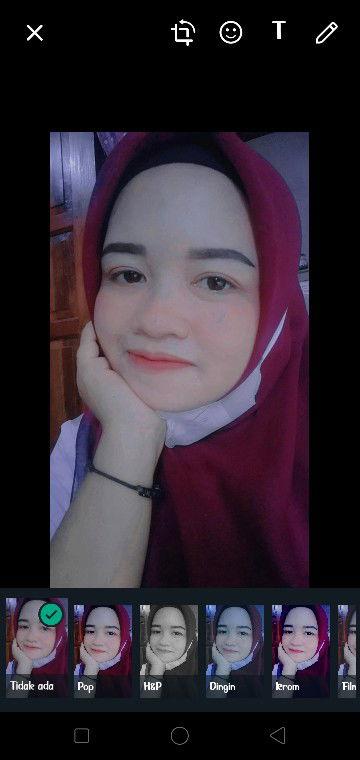 Idhaa Ariyanthii profile icon