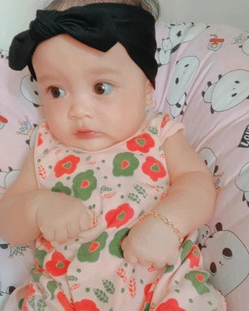 Halimatus Sadiah profile icon