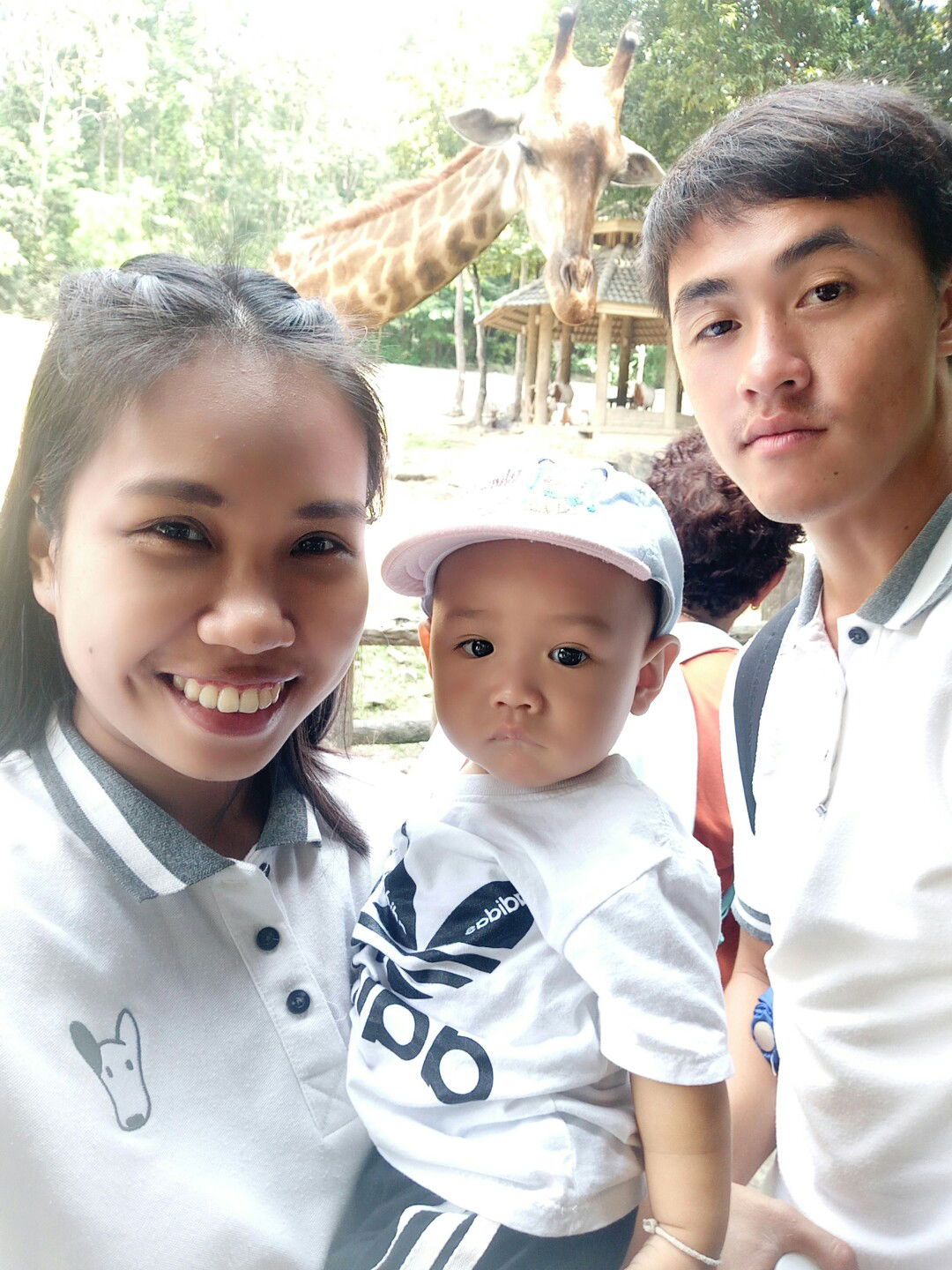 Patcharin Khruearuean profile icon