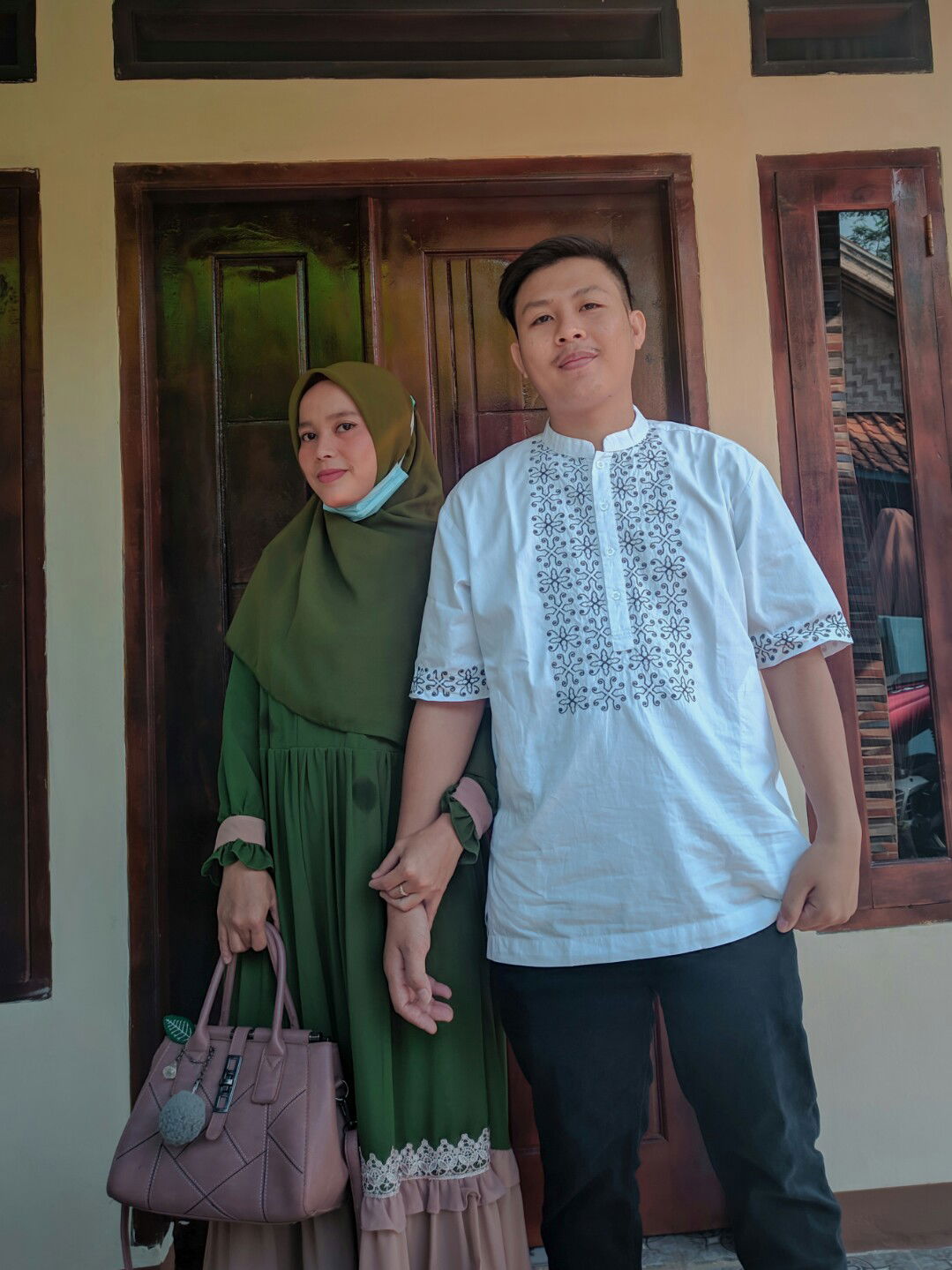 siti aminah profile icon