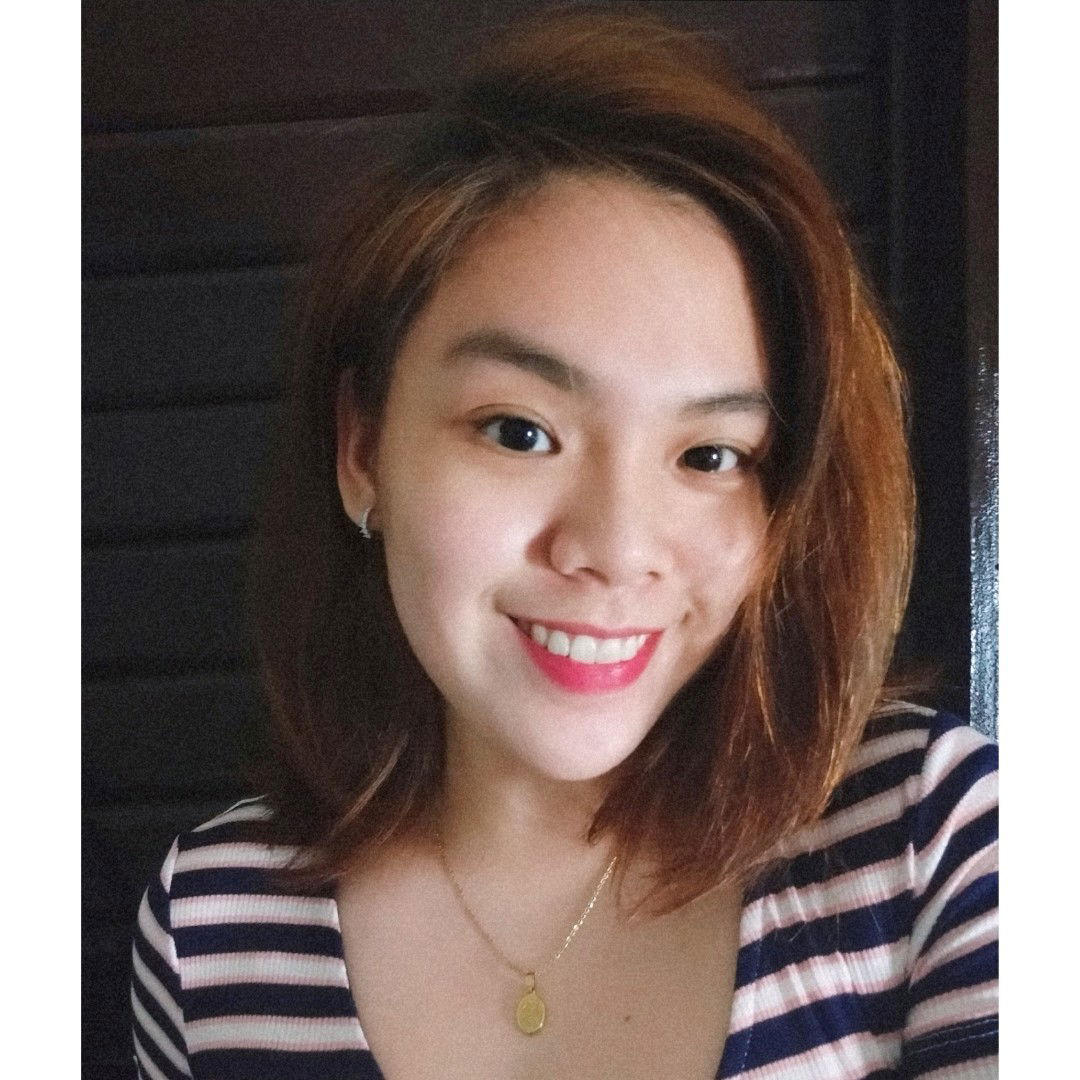 Erika Louise G. Tolentino profile icon