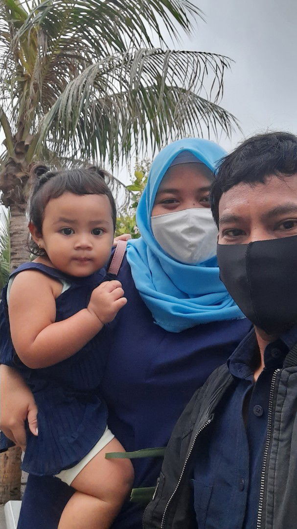 Lutvia Fajrie profile icon