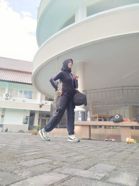 Mu Diyanah profile icon