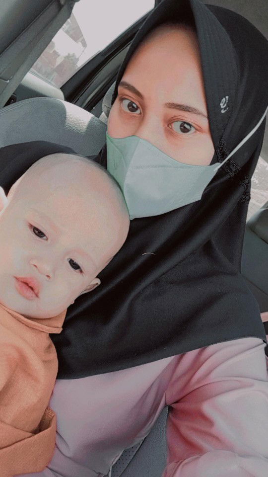 Rostika Dewi profile icon