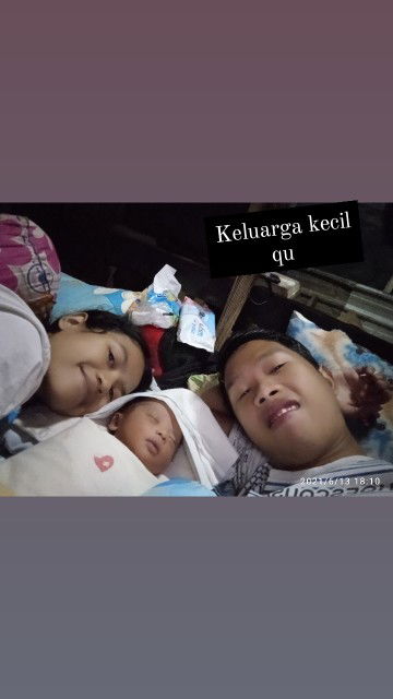 Aulia Nadia D profile icon