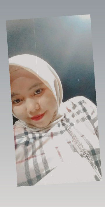 Lailatur Rosyidah profile icon