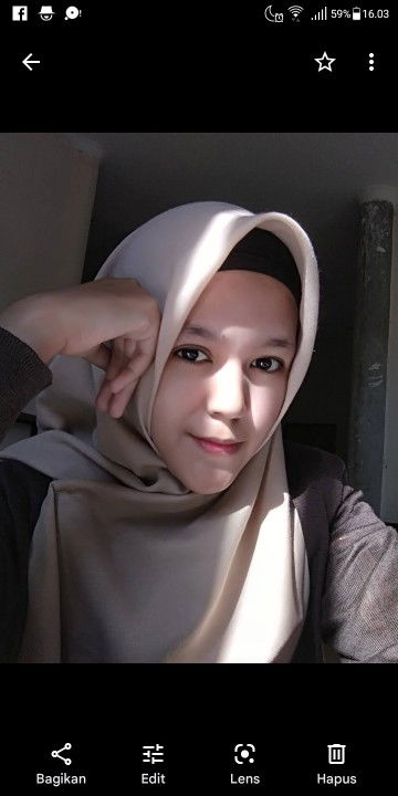 Dwina Ramadhiyana profile icon