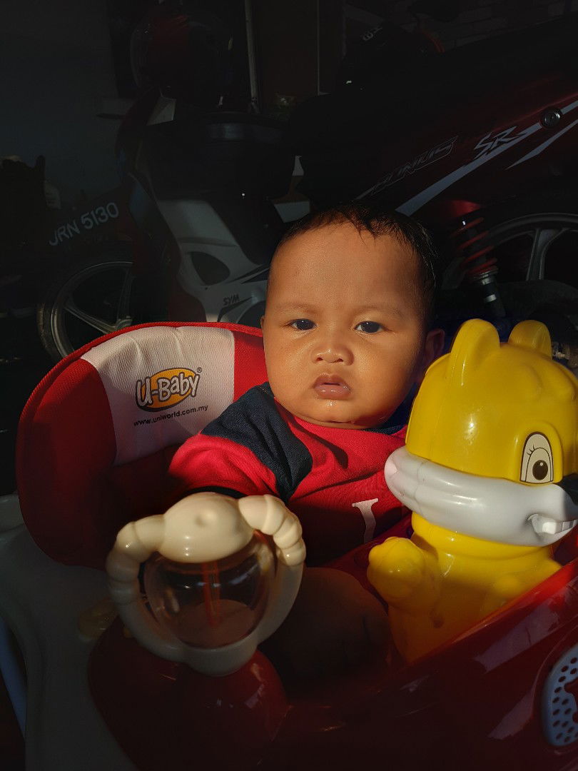 TieyNal May profile icon