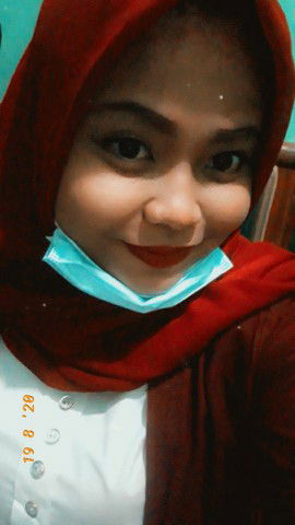 Novita Agustin profile icon