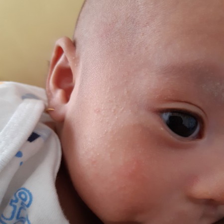 pipi berutusan