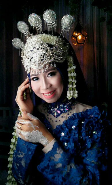 Maulida Nurul Hasiyah profile icon