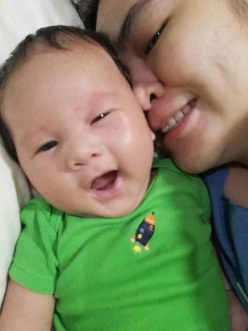 Cheenee profile icon