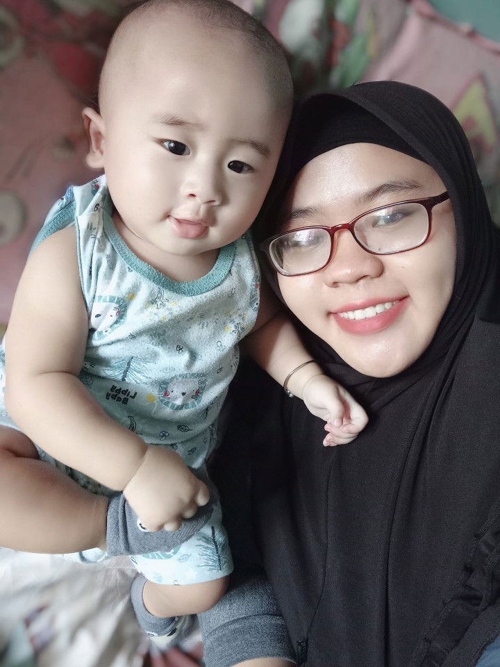 Fatimatuz Zahroh profile icon